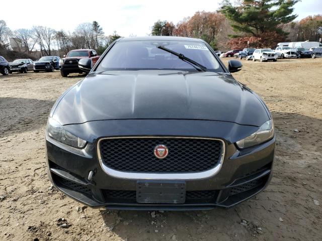 SAJAK4BN6HA971848 | 2017 Jaguar xe prestige