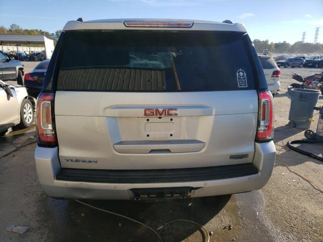 1GKS1DKC7KR308645 | 2019 GMC YUKON SLT