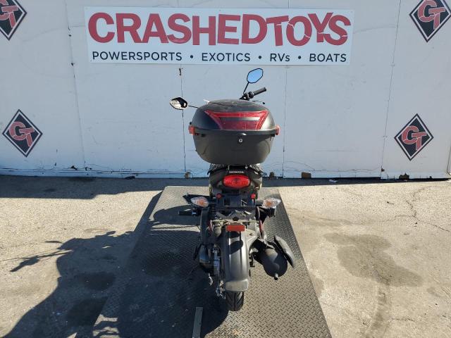 2022 HONDA NVA110 B - 3H1JK0712ND000515