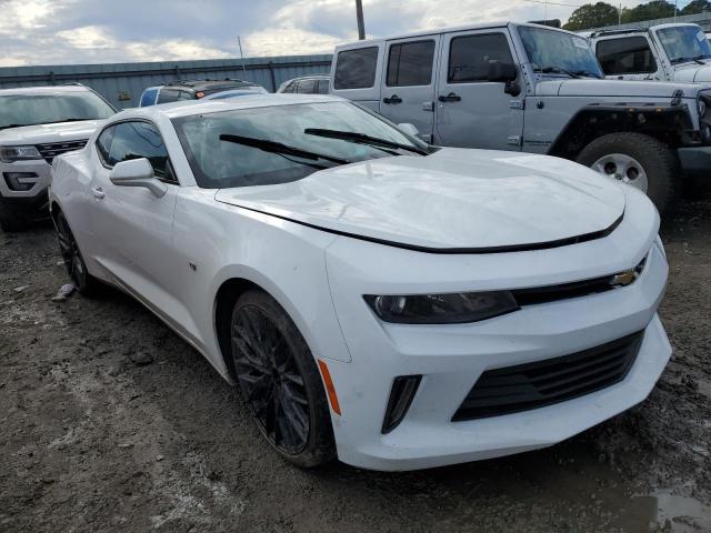 1G1FB1RS9H0104974 | 2017 CHEVROLET CAMARO LT