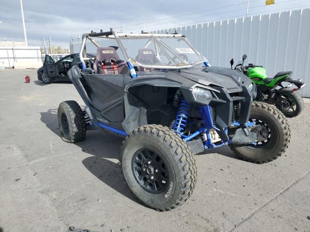 2021 HONDA SXS1000 S2 - 1HFVE0579M4200733