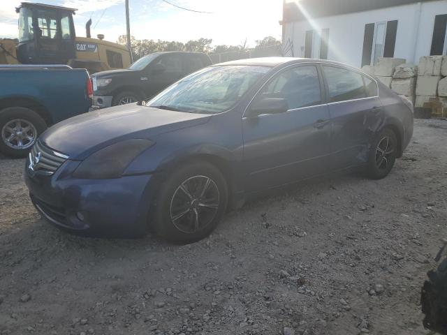 2007 Nissan Altima 2.5