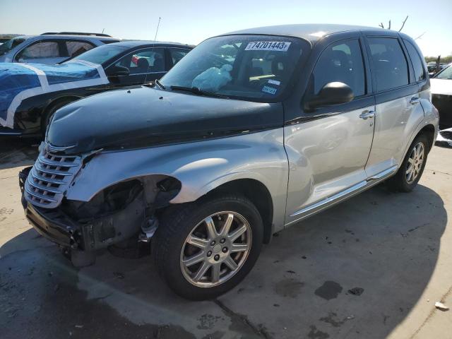 2010 Chrysler PT Cruiser 