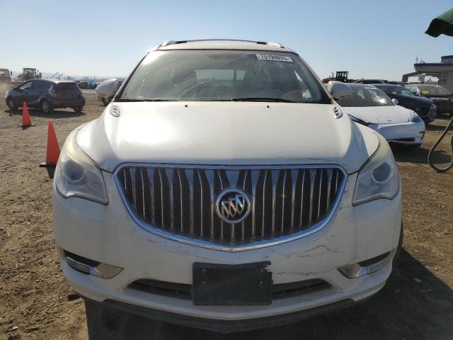 5GAKRBKD1EJ196222 Buick Enclave
