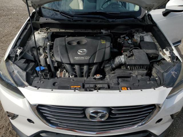 2016 MAZDA CX-3 GRAND - JM1DKDD77G0140955