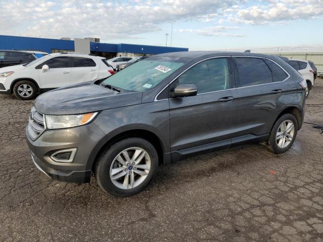 2FMPK4J97HBC42240 2017 Ford Edge Sel