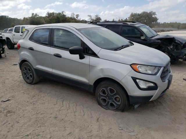 MAJ3S2FE9LC317757 | 2020 Ford ecosport s