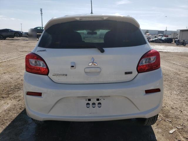 2020 MITSUBISHI MIRAGE LE ML32A5HJ2LH002700