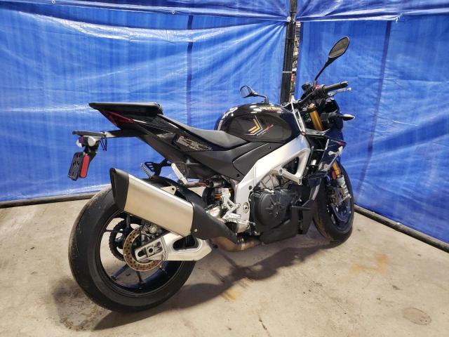 2022 APRILIA TUONO V4 F - ZD4KZUB07NS000371