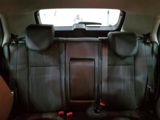 2015 CHEVROLET TRAX 1LT - KL7CJRSB1FB208699