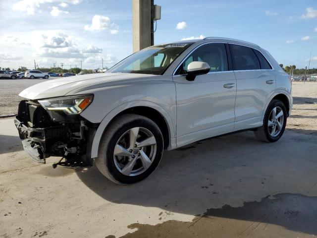 WA1BECF36K1072048 Audi Q3 PREMIUM