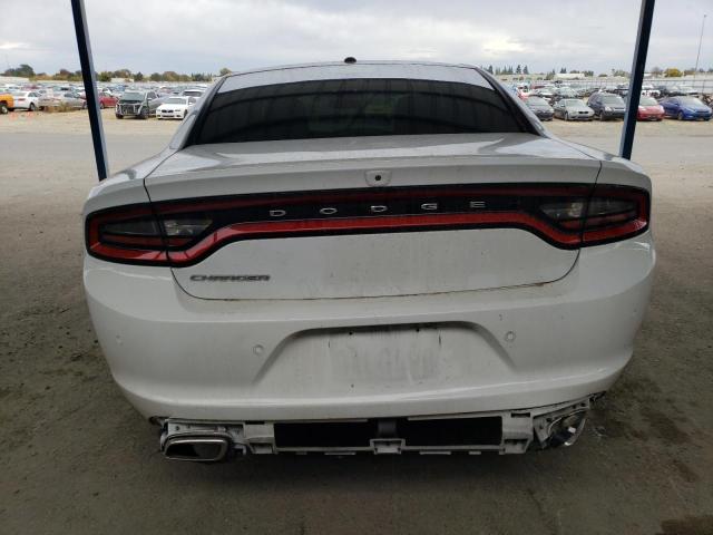 2C3CDXBG7KH754939 | 2019 DODGE CHARGER SX