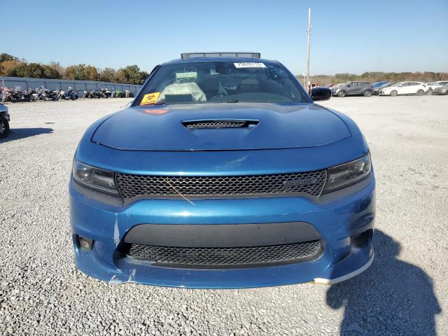 2C3CDXHG5MH644272 | 2021 Dodge charger gt