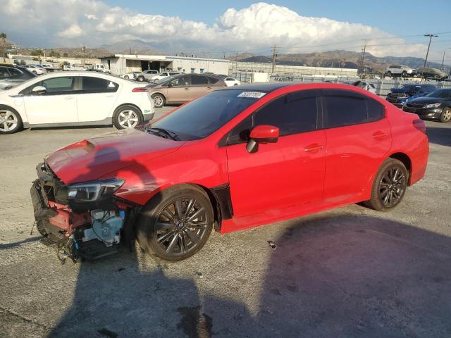 2020 SUBARU WRX - JF1VA1A69L9807232
