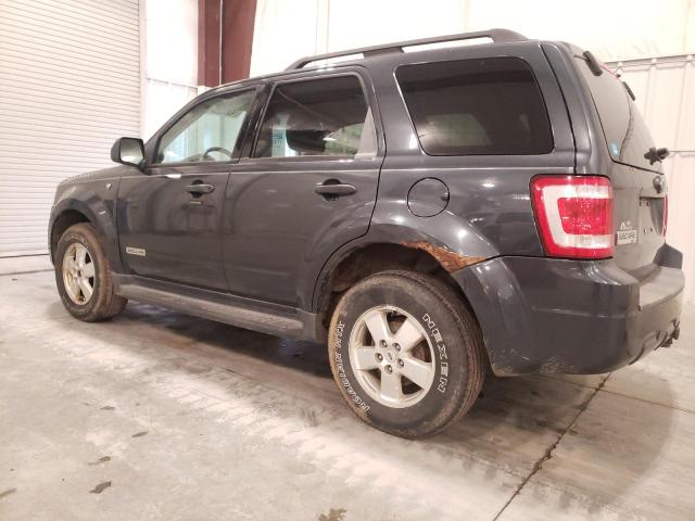 1FMCU93168KB10752 2008 Ford Escape Xlt