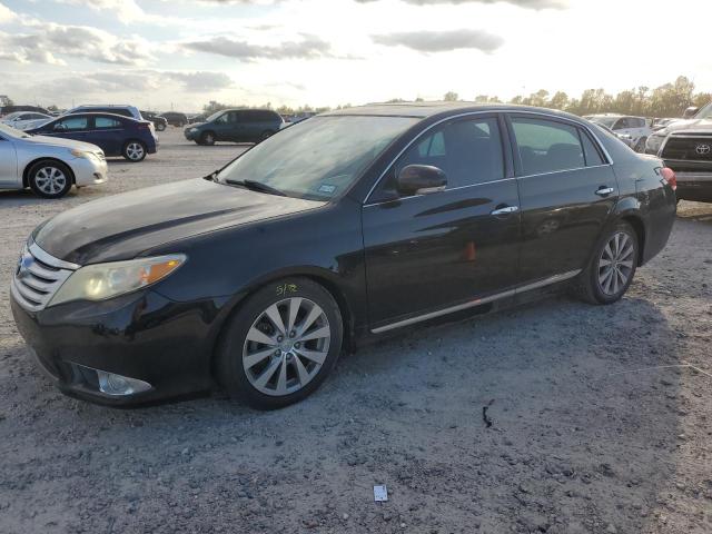 2011 Toyota Avalon Base