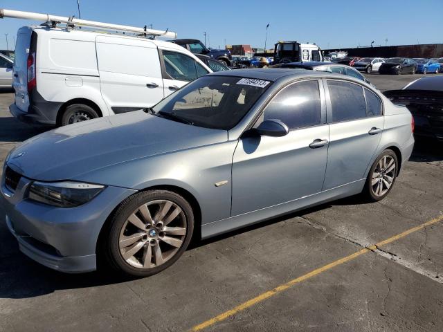 2008 BMW 3 Series 328i