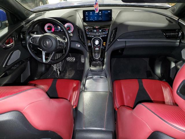 2021 ACURA RDX A-SPEC - 5J8TC2H64ML047188