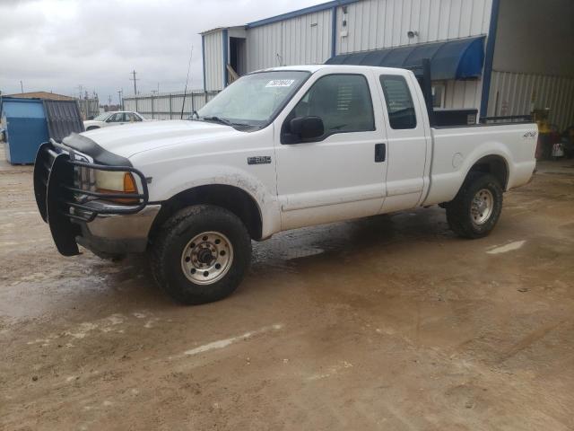 2001 Ford F-250 