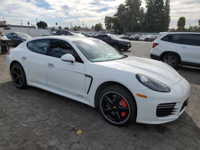 2016 PORSCHE PANAMERA G - WP0AF2A79GL081115