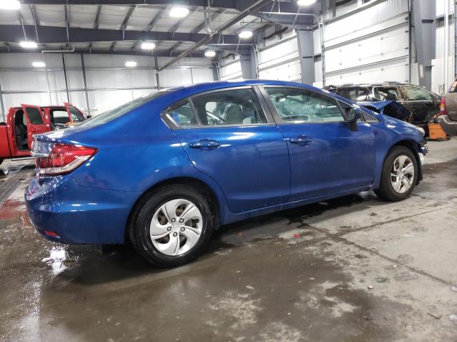 19XFB2F51FE018106 | 2015 HONDA CIVIC LX