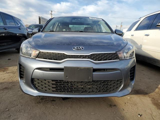 3KPA24AB1KE179617 | 2019 KIA RIO S