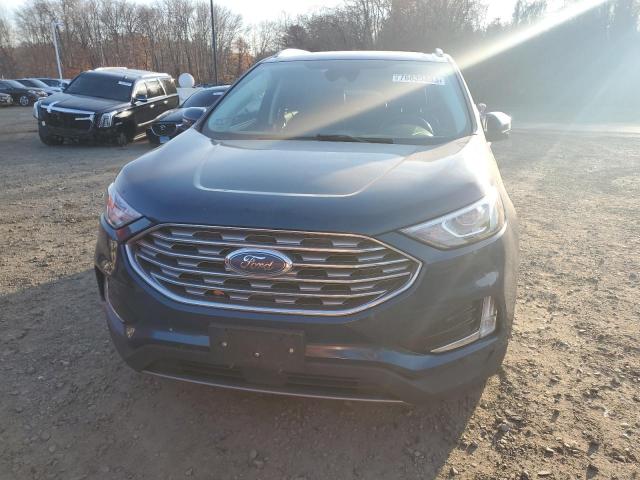 2FMPK4J92LBB65429 | 2020 FORD EDGE SEL