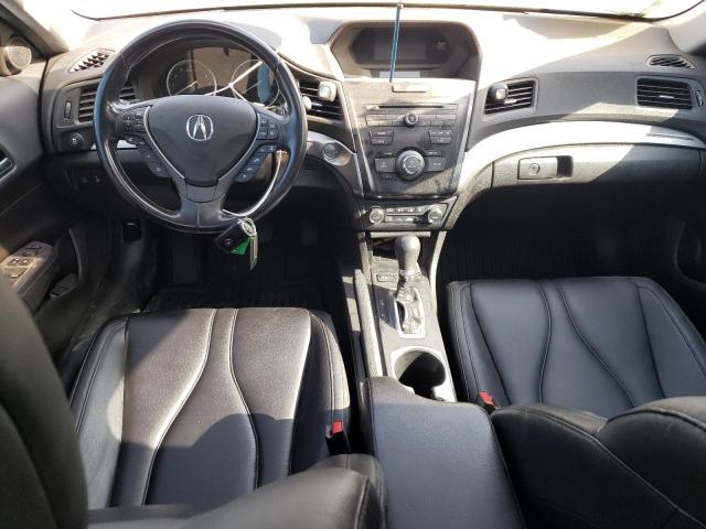 19UDE2F32KA015372 Acura ILX  8