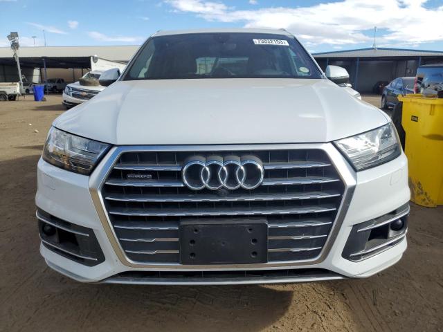 VIN WA1VAAF75JD040611 2018 Audi Q7, Prestige no.5