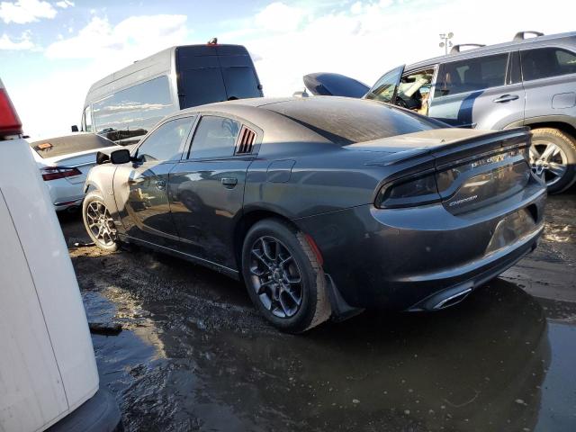 2C3CDXCTXGH188794 | 2016 DODGE CHARGER R/