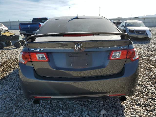 2009 Acura Tsx VIN: JH4CU26679C026694 Lot: 76344563