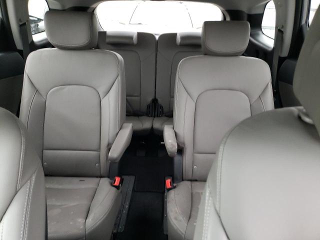  HYUNDAI SANTA FE 2019 Сріблястий