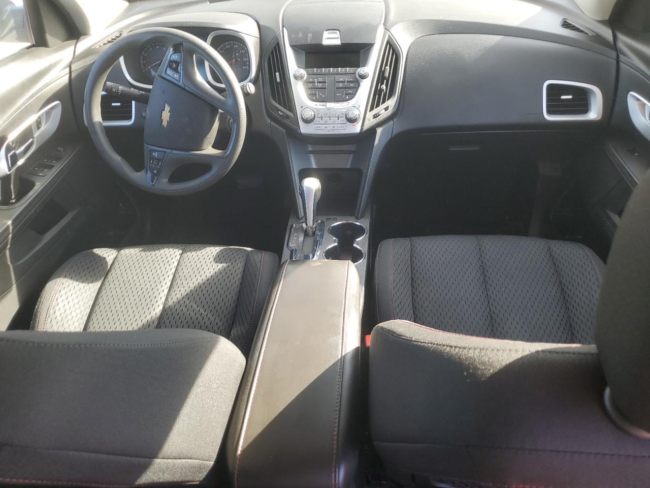 2GNALAEK1E6305301 2014 Chevrolet Equinox Ls