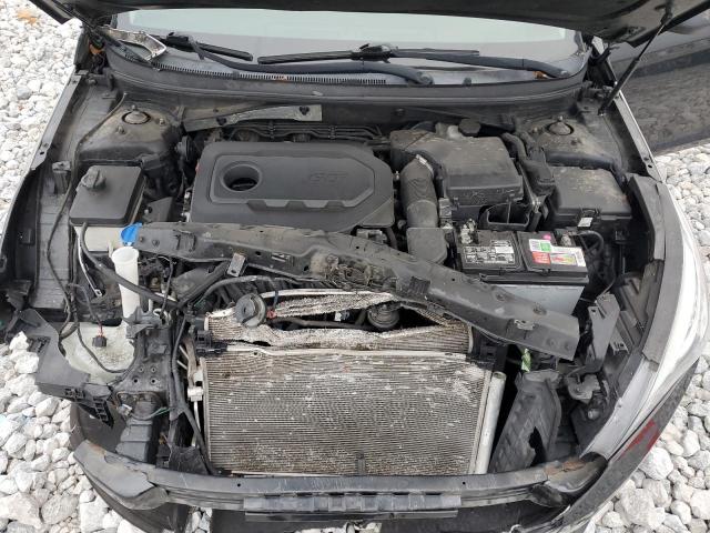2016 HYUNDAI SONATA SE - 5NPE24AF2GH354884
