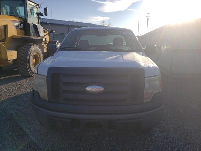 1FTRF12W49KB23699 | 2009 Ford f150