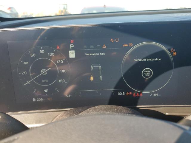 2023 KIA SPORTAGE S - 5XYK43AF0PG138014