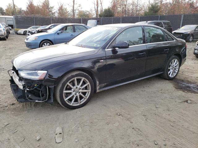 VIN WAUFFAFL0EN025438 2014 Audi A4, Premium Plus no.1