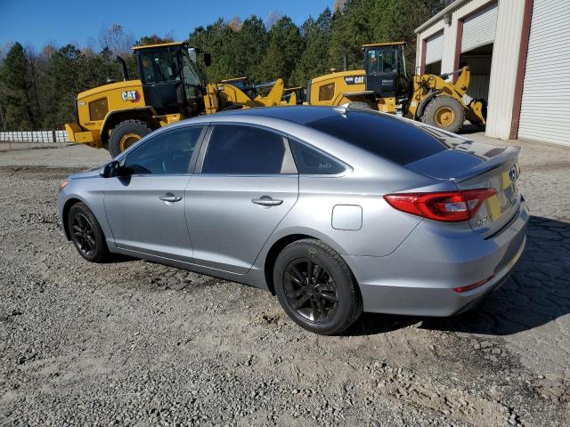 5NPE24AF5GH317604 | 2016 Hyundai sonata se