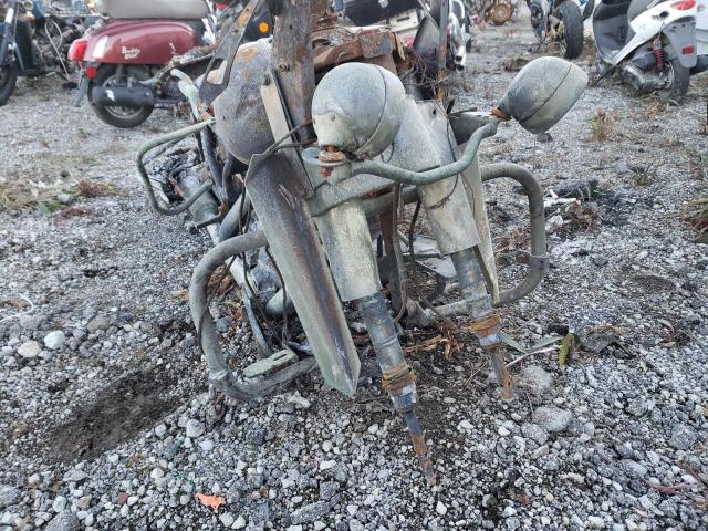 2003 HARLEY-DAVIDSON FLHT CLASS 1HD1DJV163Y621070