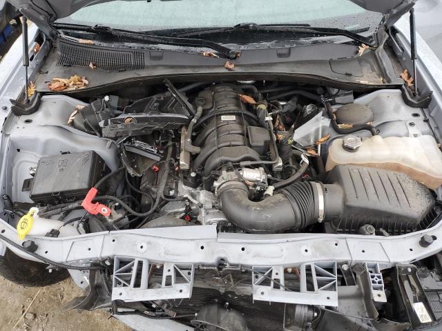 2020 DODGE CHARGER PO - 2C3CDXKT1LH196052