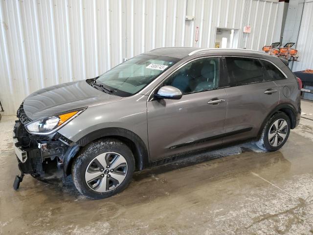 2018 Kia Niro FE