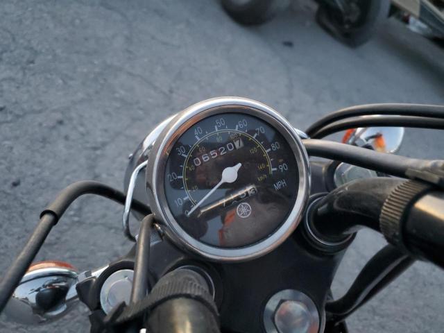 2017 YAMAHA XV250 C - JYAVG04Y2HA002366