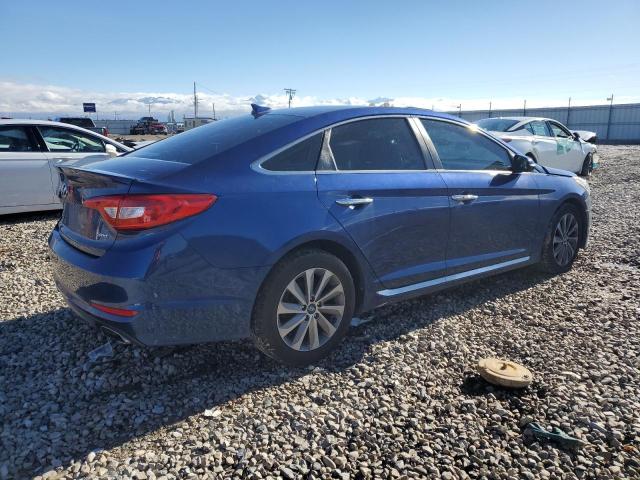 5NPE34AF8GH426653 | 2016 HYUNDAI SONATA SPO