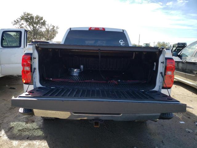 2017 CHEVROLET SILVERADO2 - 3GCPCREC4HG490527
