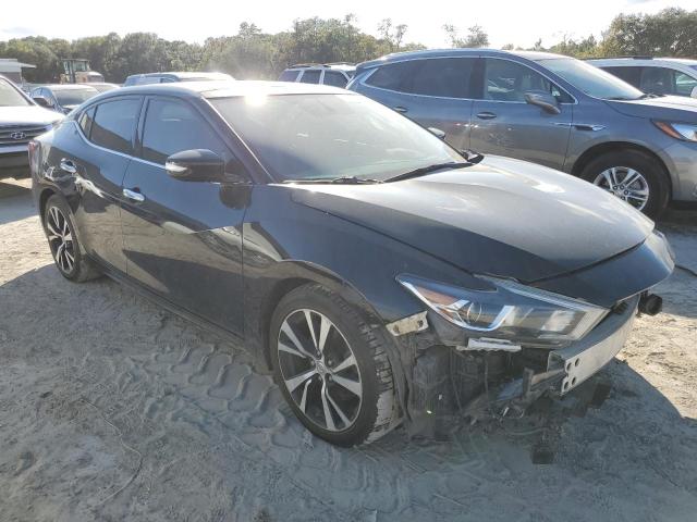 1N4AA6AP7JC407285 Nissan Maxima 3.5s