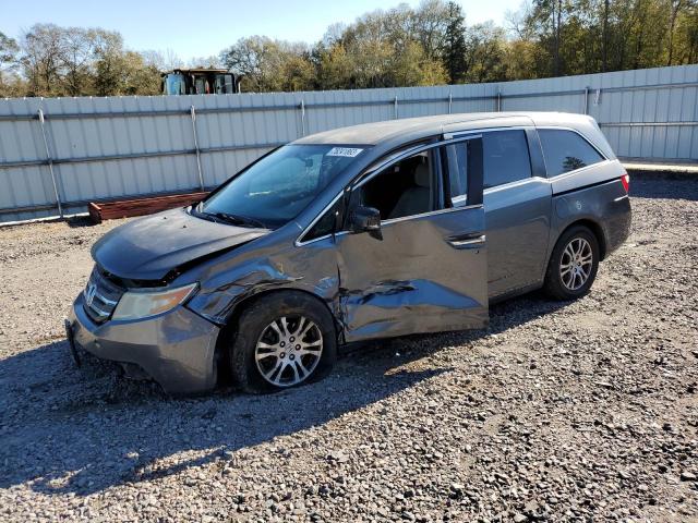 2011 Honda Odyssey EX