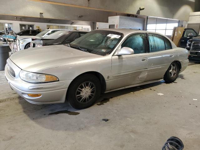 2004 Buick LeSabre Custom