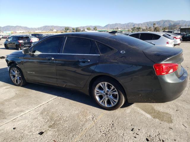 2G1115SL5F9122267 | 2015 CHEVROLET IMPALA LT