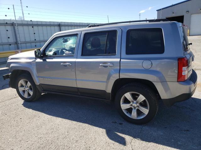 2016 JEEP PATRIOT LA - 1C4NJRFB6GD739425