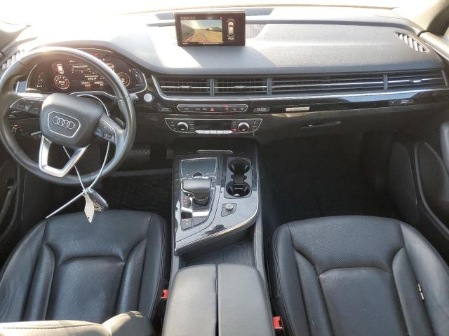 VIN WA1LAAF74HD024529 2017 Audi Q7, Premium Plus no.8